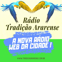 Rádio Tradição Ararense WEB