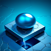 Tilt Drop Puzzle