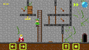 Alex and der murder Screenshot 0