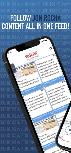 Jon Rocha Screenshot 0