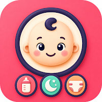 BabyCare Baby Tracker