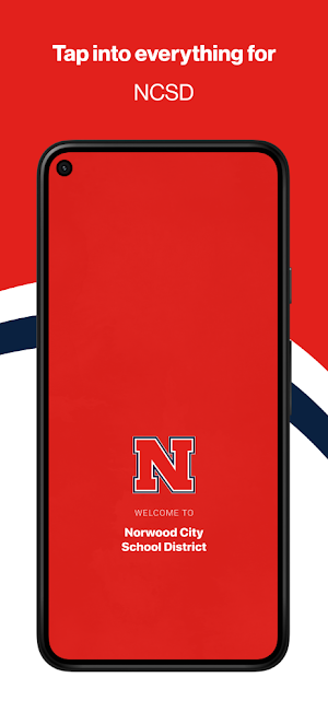 Norwood City Schools Screenshot 0