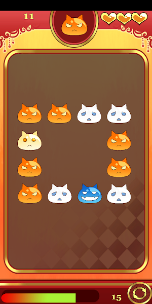 Color Bats Screenshot 1