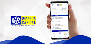 DHANNITA CAPITAL Screenshot 0