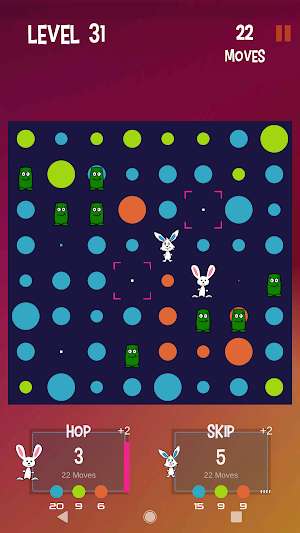 Hop Skip and Thump Screenshot 3