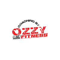 COACHING BY OZZY FITNESS