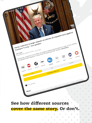 Ground News screenshot 6