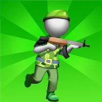 Base Stickman Attack