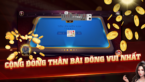 Đánh Bài Tiến Lên Đổi Thưởng Screenshot 2