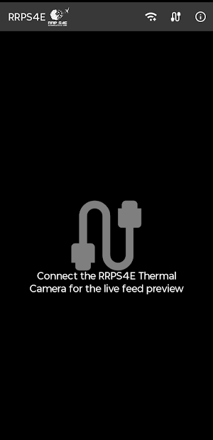 RRPS4E Innovation Screenshot 1