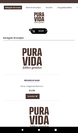 Pura Vida Screenshot 3