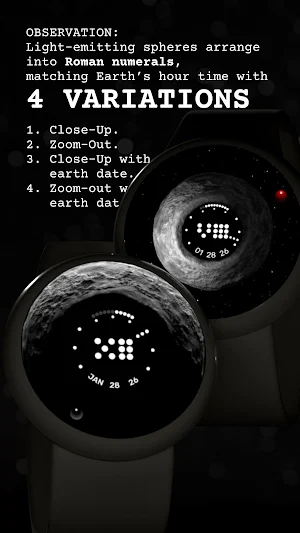 The Moon Screenshot 1