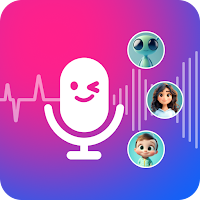 Voice Changer - Sound Effects