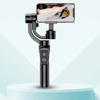 S5B 3-AXIS GIMBAL guide