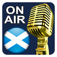 Scotland Radio Stations