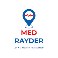 MED RAYDER
