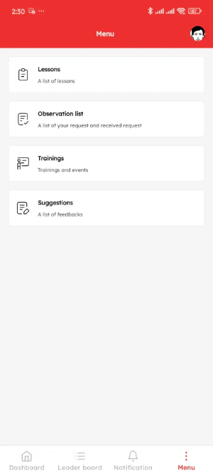Karkhana Screenshot 1
