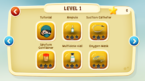 Infection Control Screenshot 1