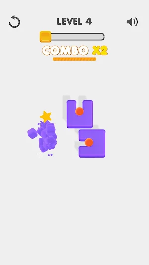 Screws Puzzle Screenshot 2