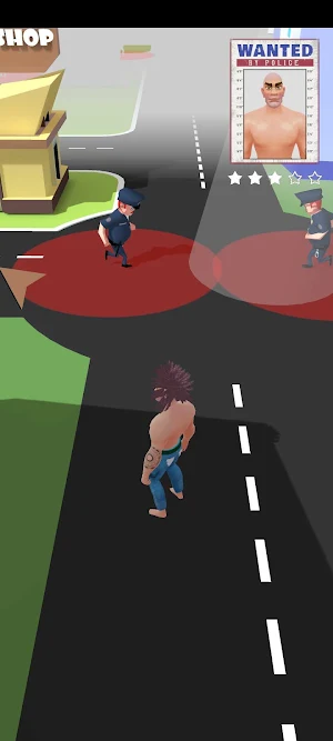 Makeover Escape Screenshot 2