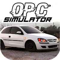 Corsa Driving Games