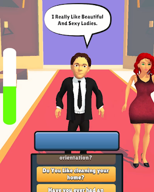 Marriage Bureau Screenshot 1