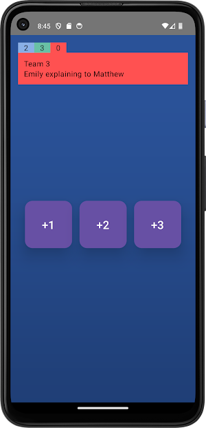 Guess The Word: Party Game Screenshot 2