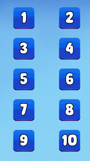 Números Screenshot 1