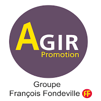 AGIR PROMOTION