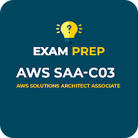 AWS SAA C03 Practice Question