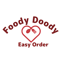 Foodydoody Merchant