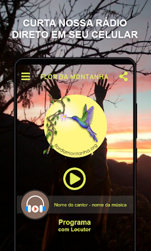 Flor da Montanha Screenshot 1
