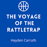 The Voyage of the Rattletrap - Public Domain