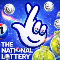 The National Lottery