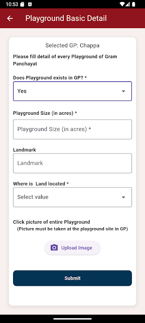 Badalda Pind, Badalda Punjab Screenshot 3