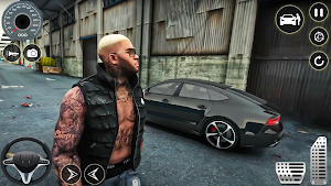 Open World Gangster Crime 3d Screenshot 0
