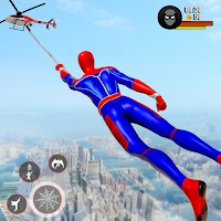 Marvel's Spider-man Game