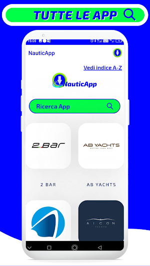 NauticApp Screenshot 3
