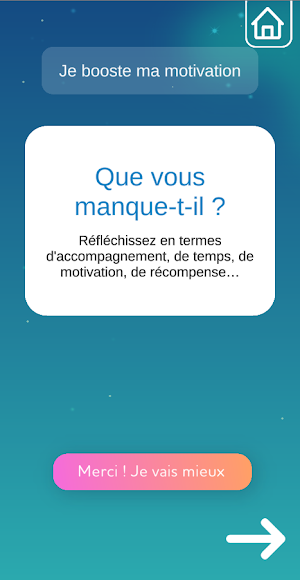 Tabac Autocontrôle Screenshot 0