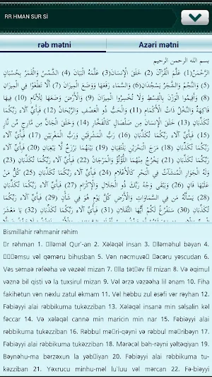MəfatihulCinan Screenshot 2