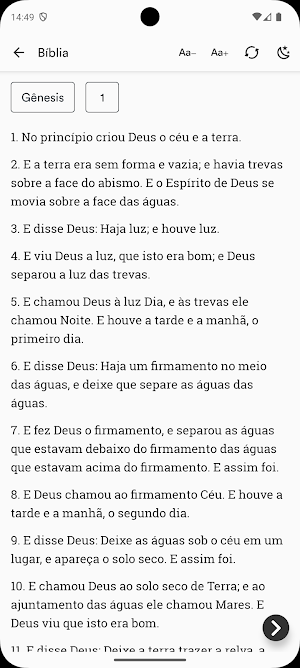 IG RENOVO Screenshot 3