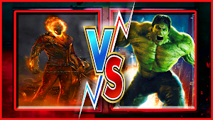 ghost rider game fighting Screenshot 1