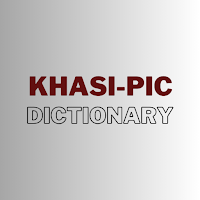 Khasi Picture Dictionary
