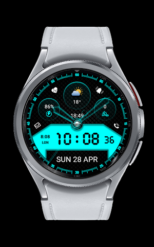 CNRwatch047 Screenshot 0