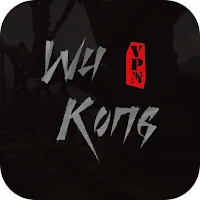 WuKong VPN：Fast Game Music