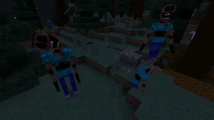 FearCraft: Mimicer Screenshot 3