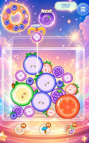Pome Thrive Screenshot 0