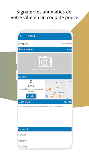 Parentis Screenshot 2