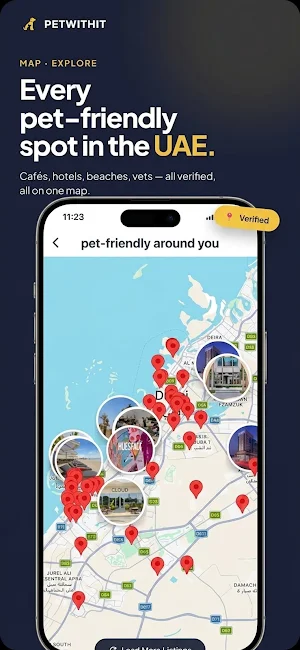 PetWithHit Screenshot 2