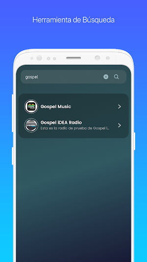iDEA Play Screenshot 3